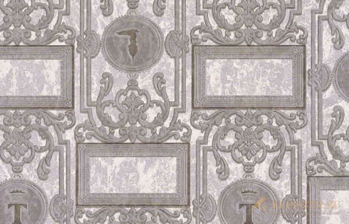 TRUSSARDI WALL DECOR 3 