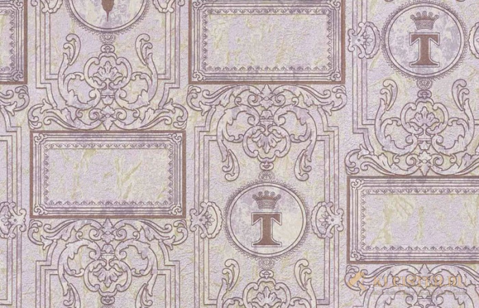 TRUSSARDI WALL DECOR 3 