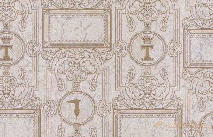 TRUSSARDI WALL DECOR 3 