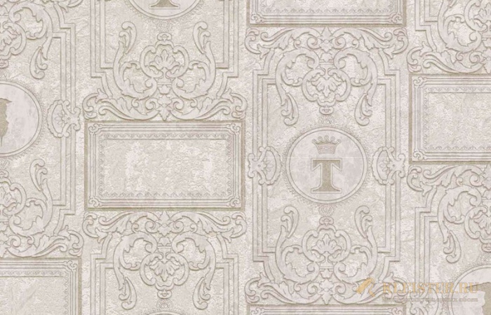 TRUSSARDI WALL DECOR 3 