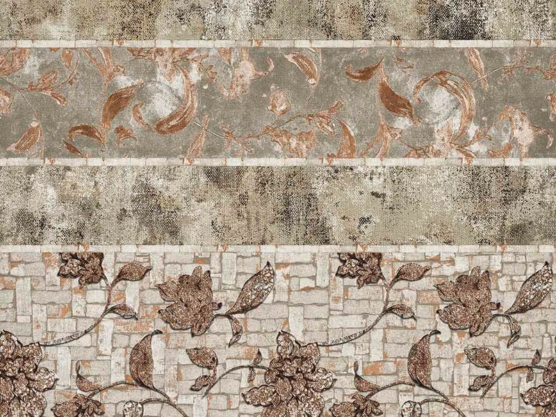 TRUSSARDI WALL DECOR 3 