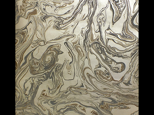 MARBLE EFFECT