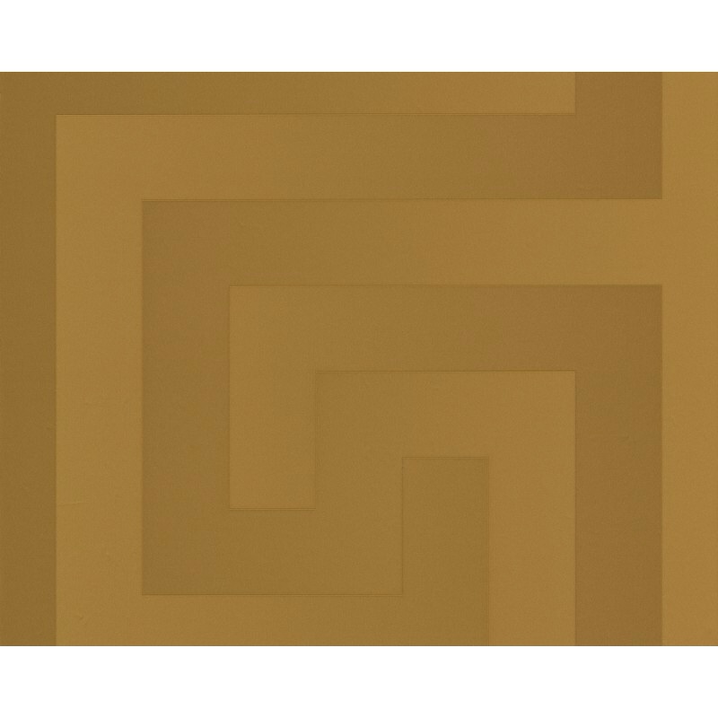 VERSACE GREEK GOLD