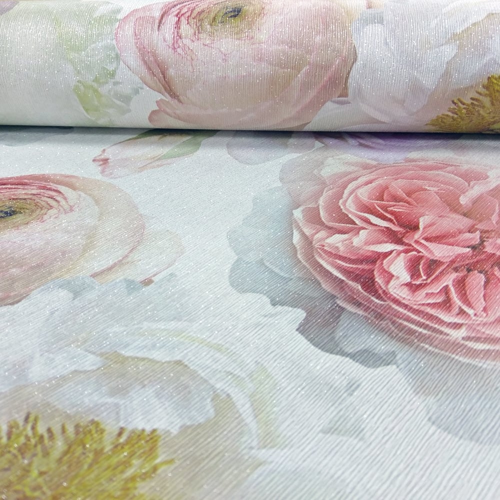 BLOOM FLORAL