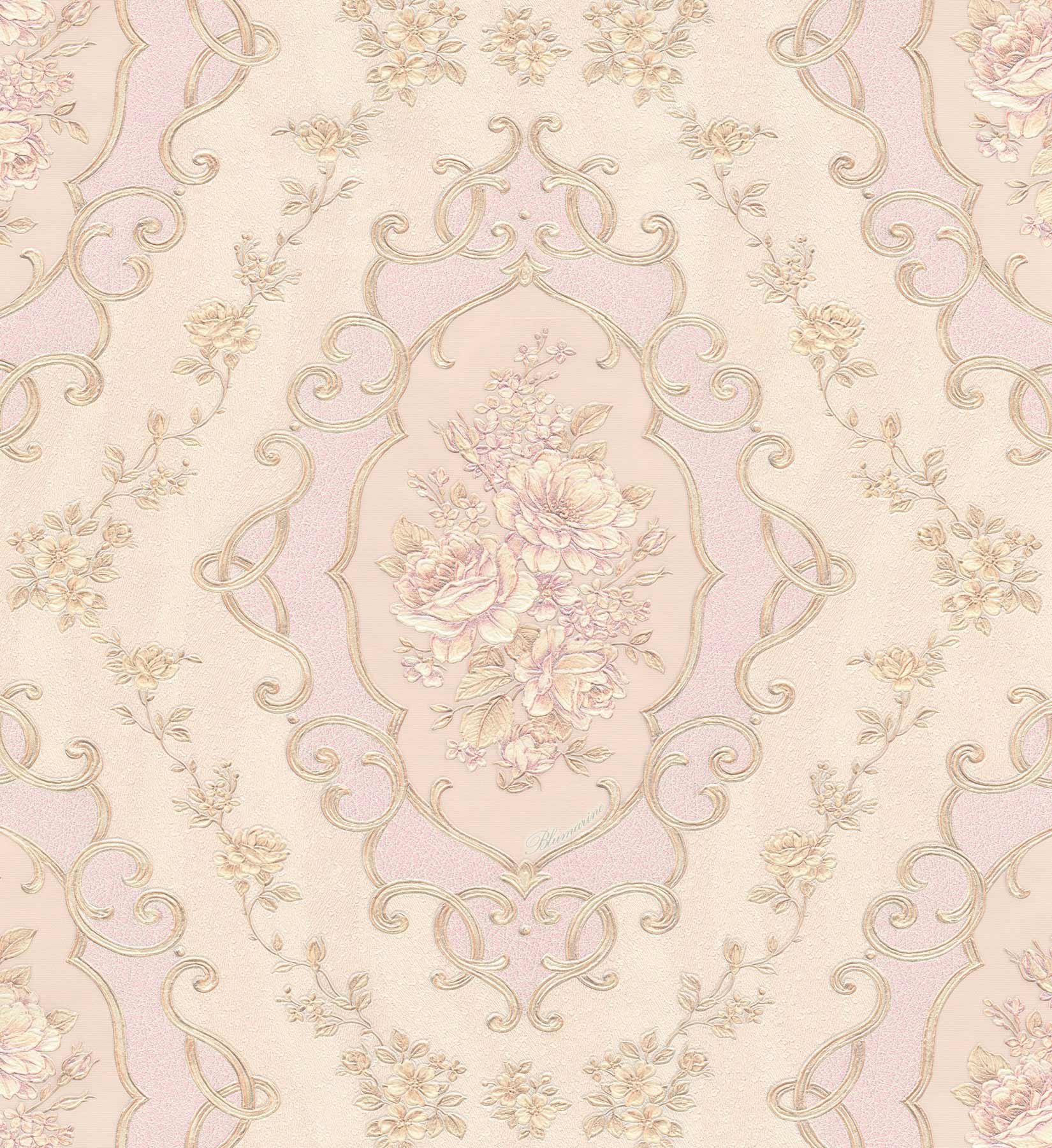 BLUMARINE HOME COLLECTION - EXCLUSIVE PREVIEW
