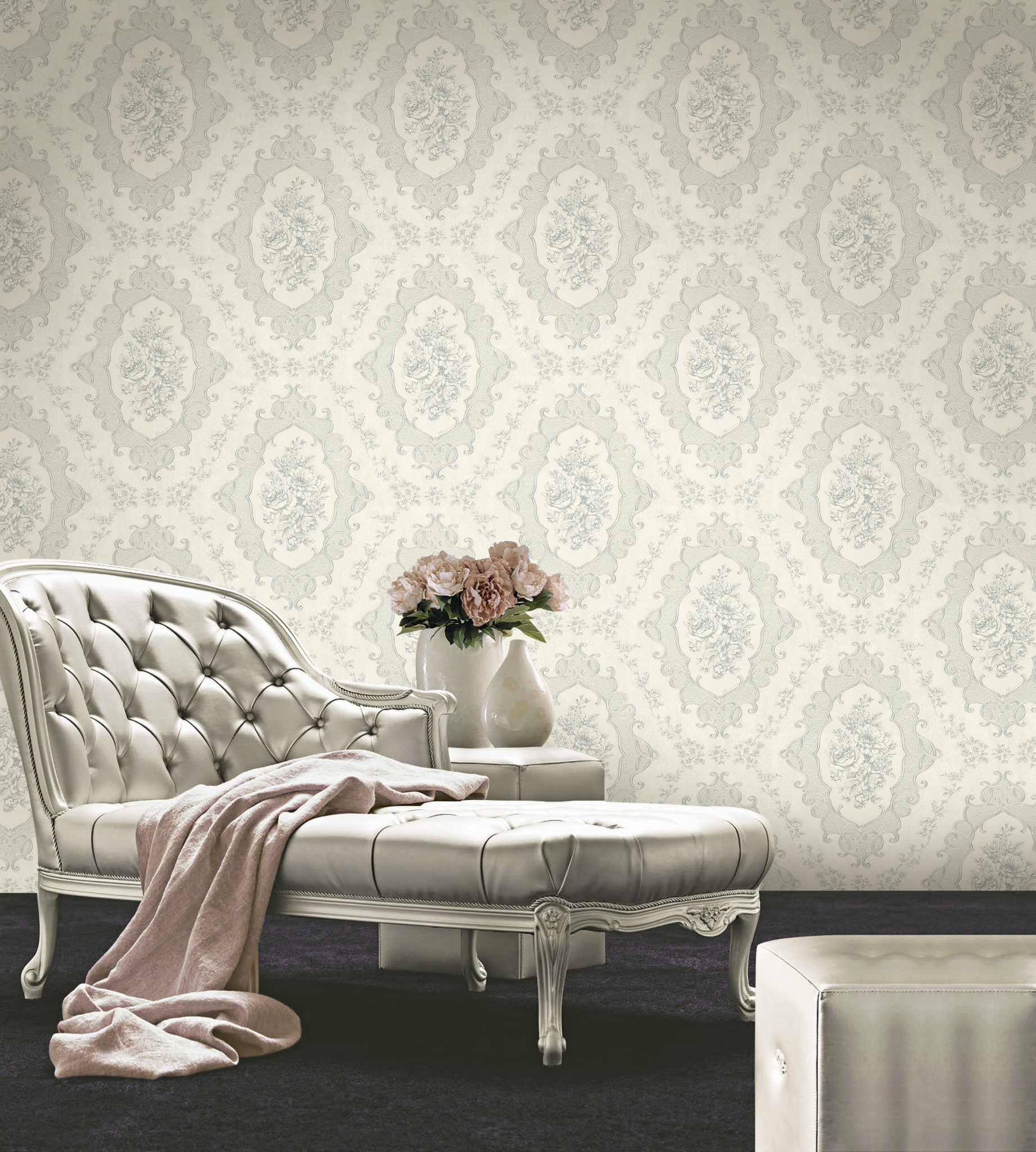 BLUMARINE HOME COLLECTION - EXCLUSIVE PREVIEW