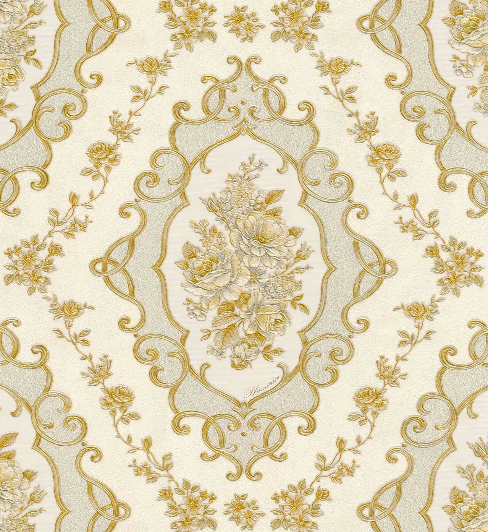 BLUMARINE HOME COLLECTION - EXCLUSIVE PREVIEW