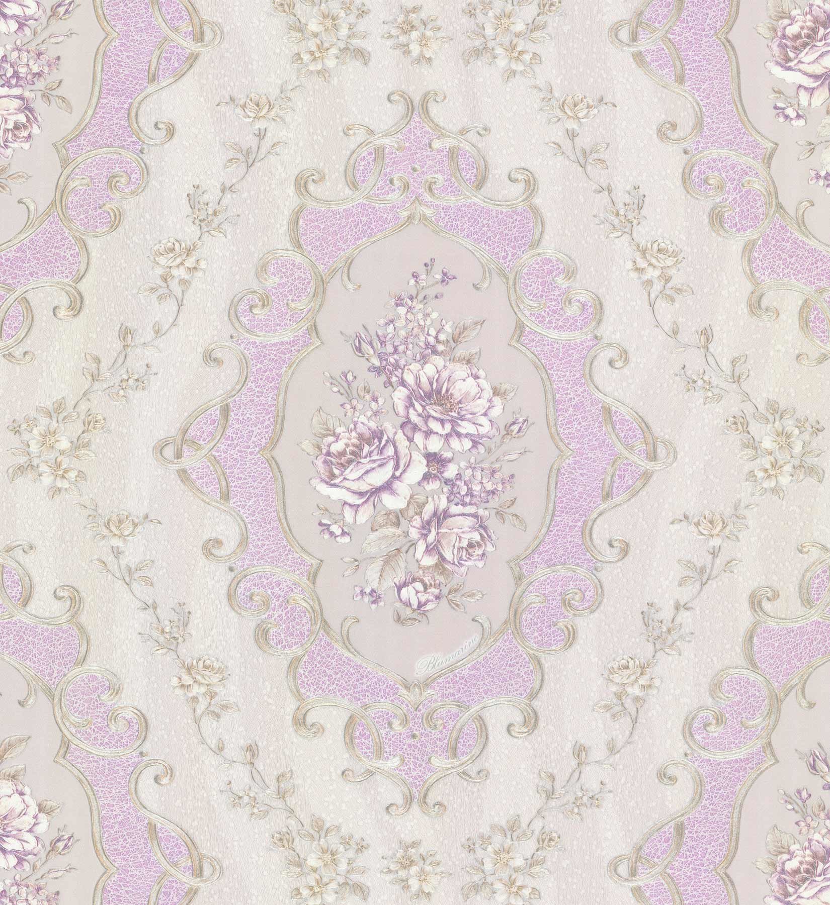 BLUMARINE HOME COLLECTION - EXCLUSIVE PREVIEW