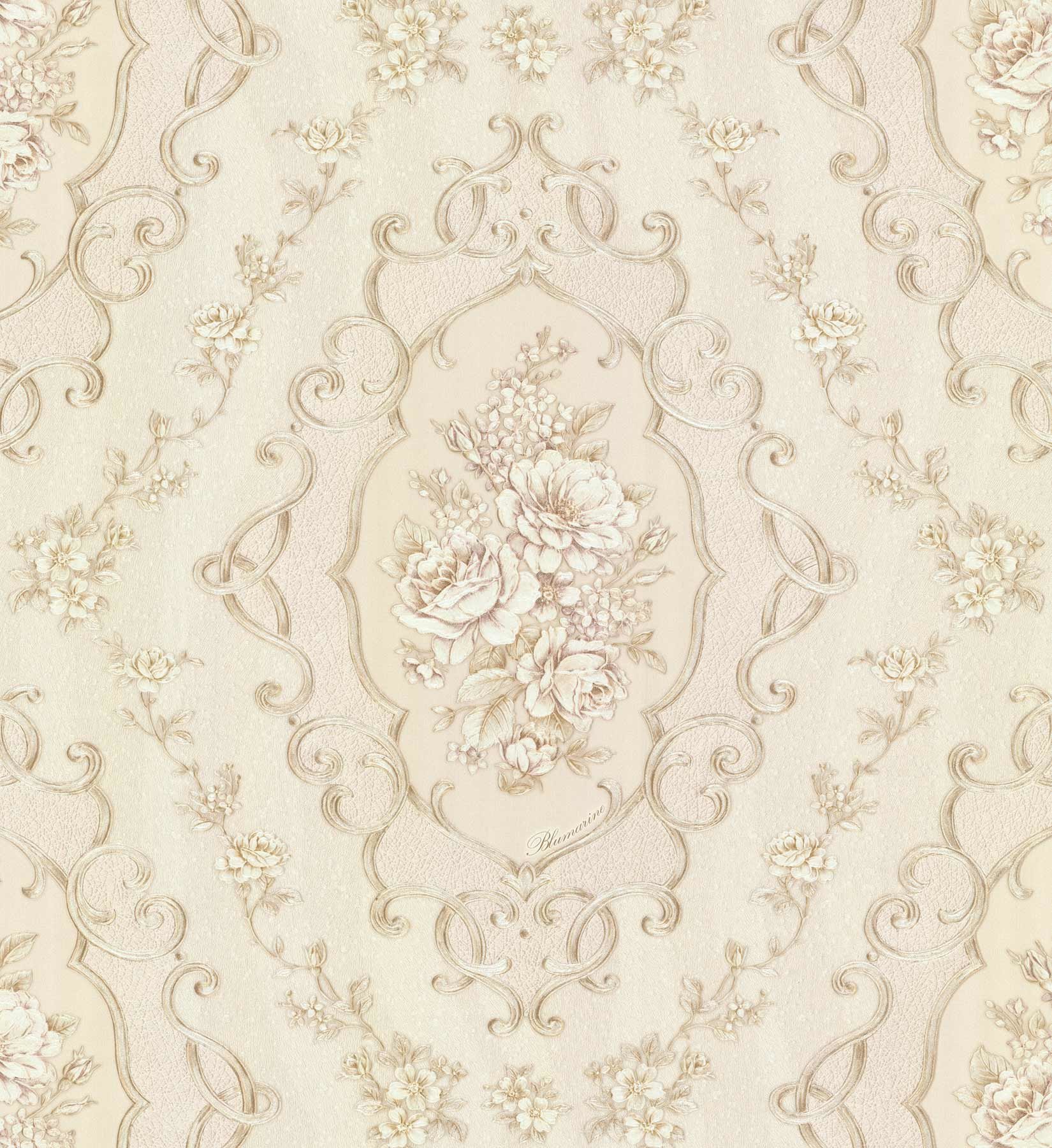 BLUMARINE HOME COLLECTION - EXCLUSIVE PREVIEW
