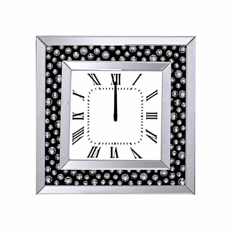 MILANO WALL CLOCK