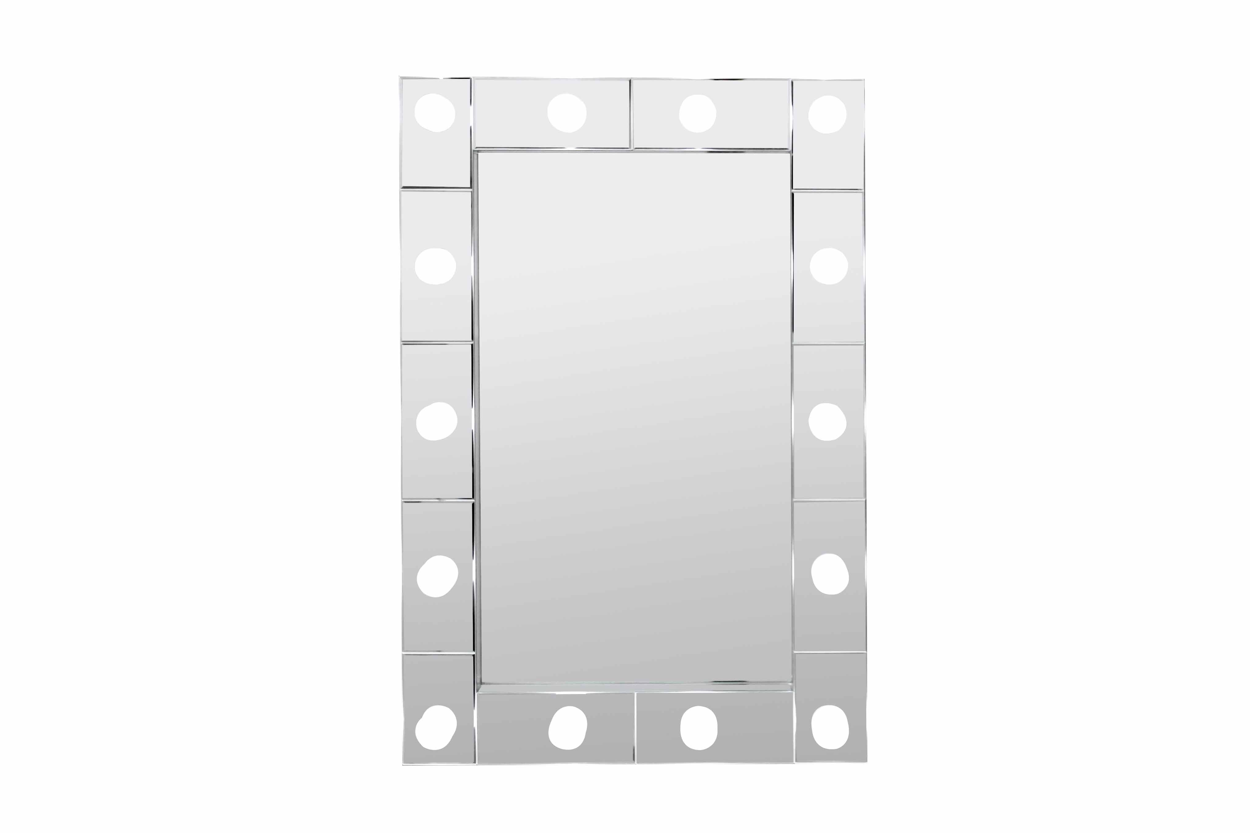 LED WALL MIRROR