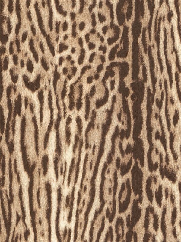 NATURAL INSTINCT LEOPARD PRINT