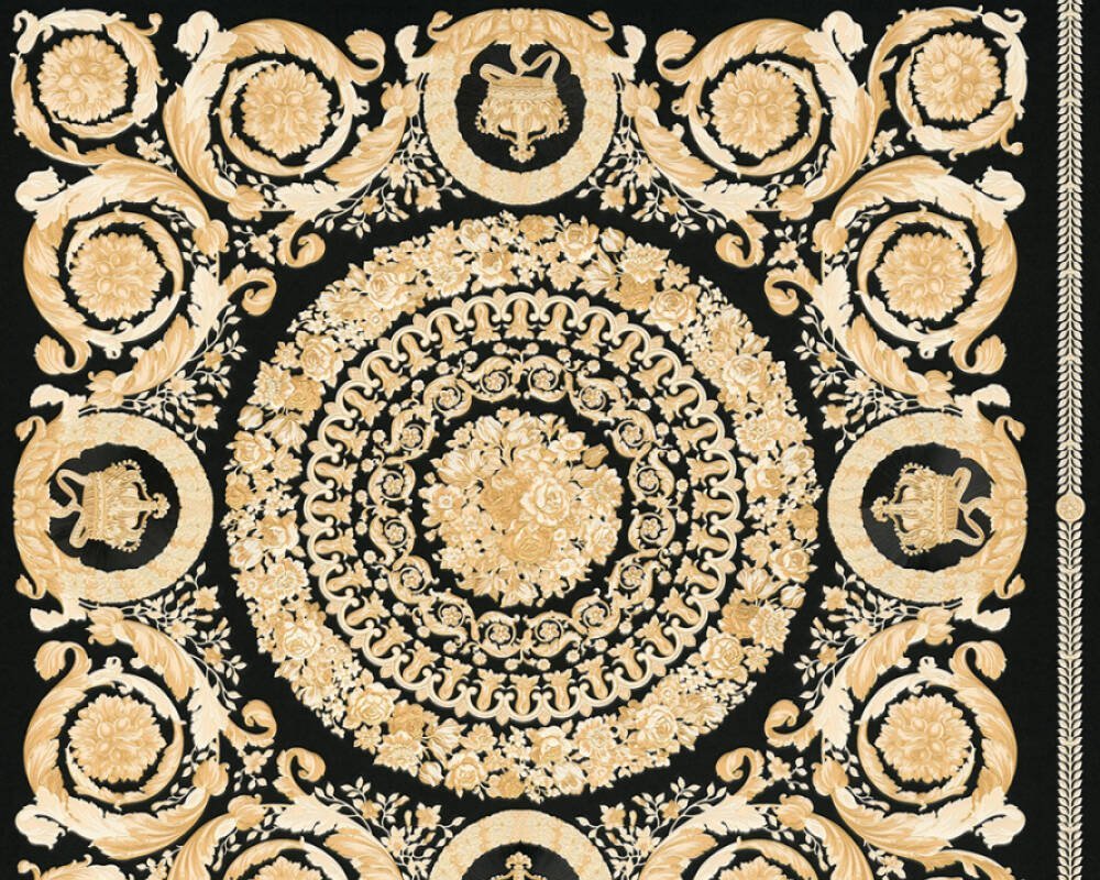 VERSACE