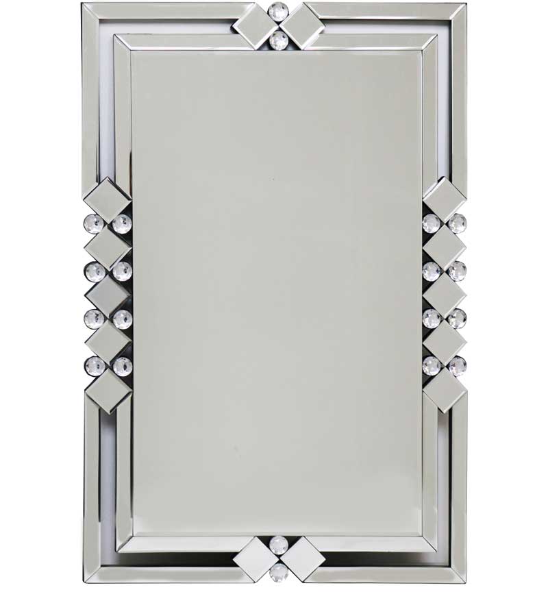 SILVER MIRROR