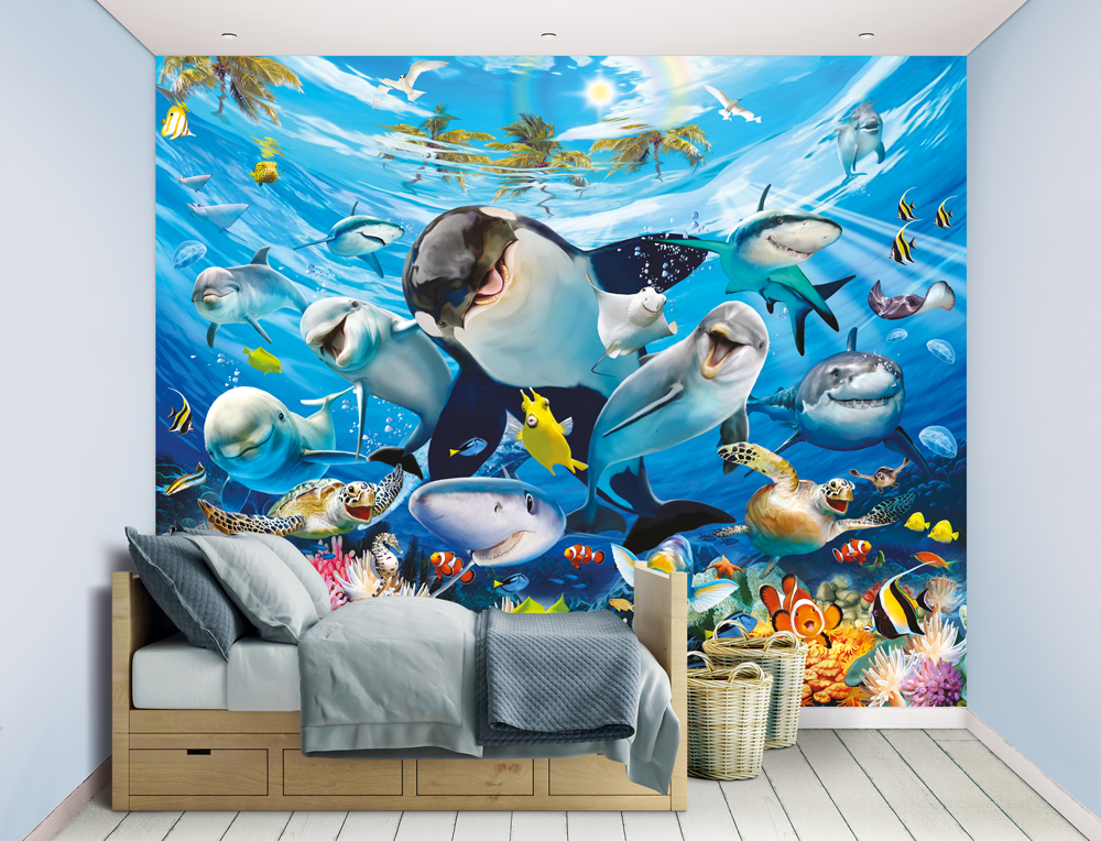 WALLTASTIC
