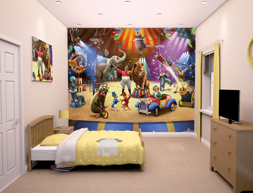 WALLTASTIC