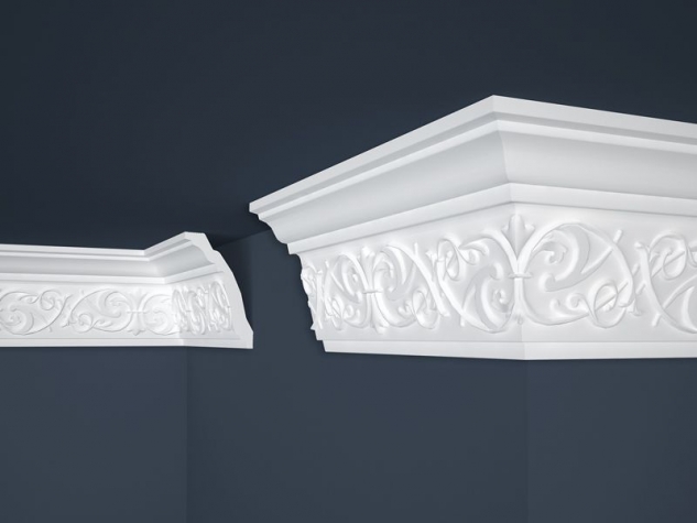 DECORATIVE MOULDING B-43