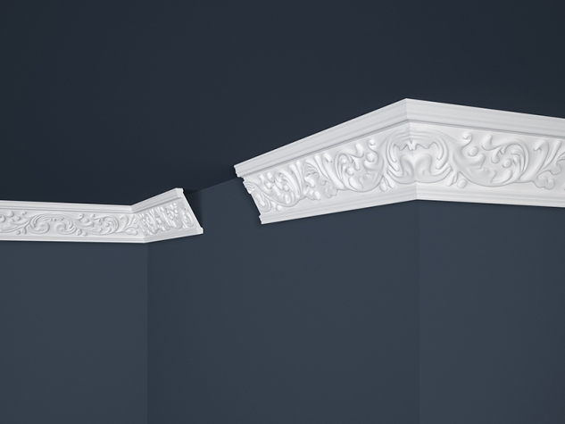 DECORATIVE MOULDING B-18