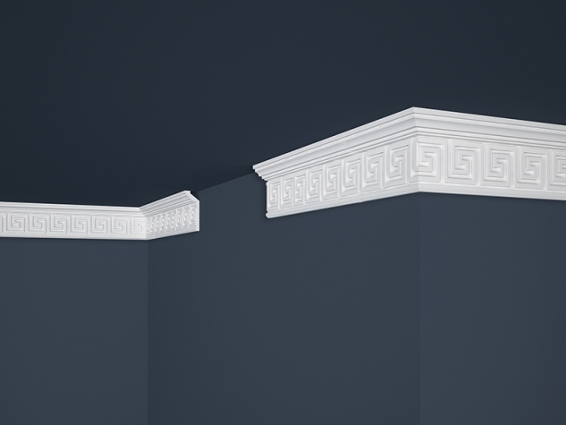 DECORATIVE MOULDING B-21