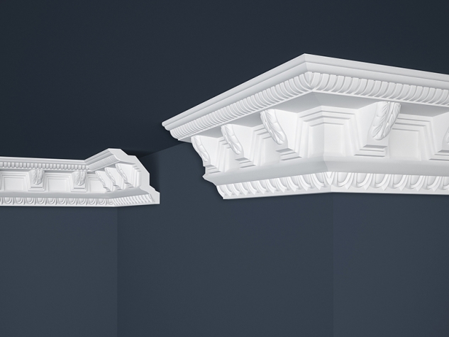 DECORATIVE MOULDING B-22