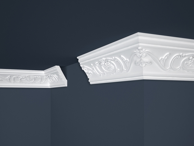 DECORATIVE MOULDING B-26