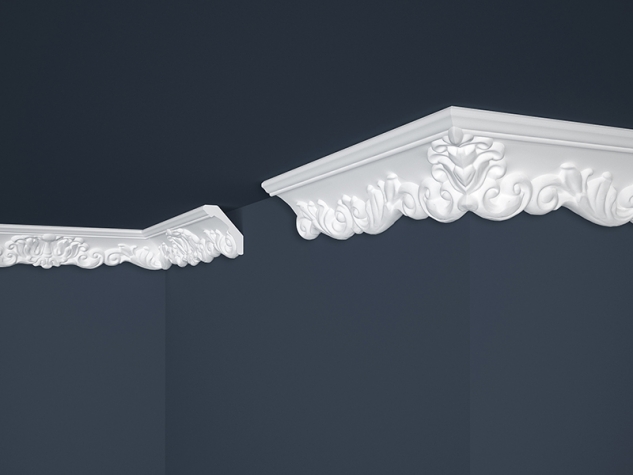 DECORATIVE MOULDING B-35