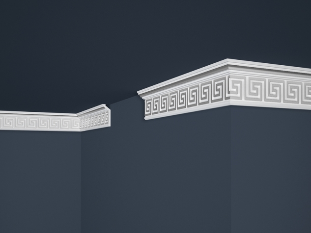 DECORATIVE MOLDING B-21S