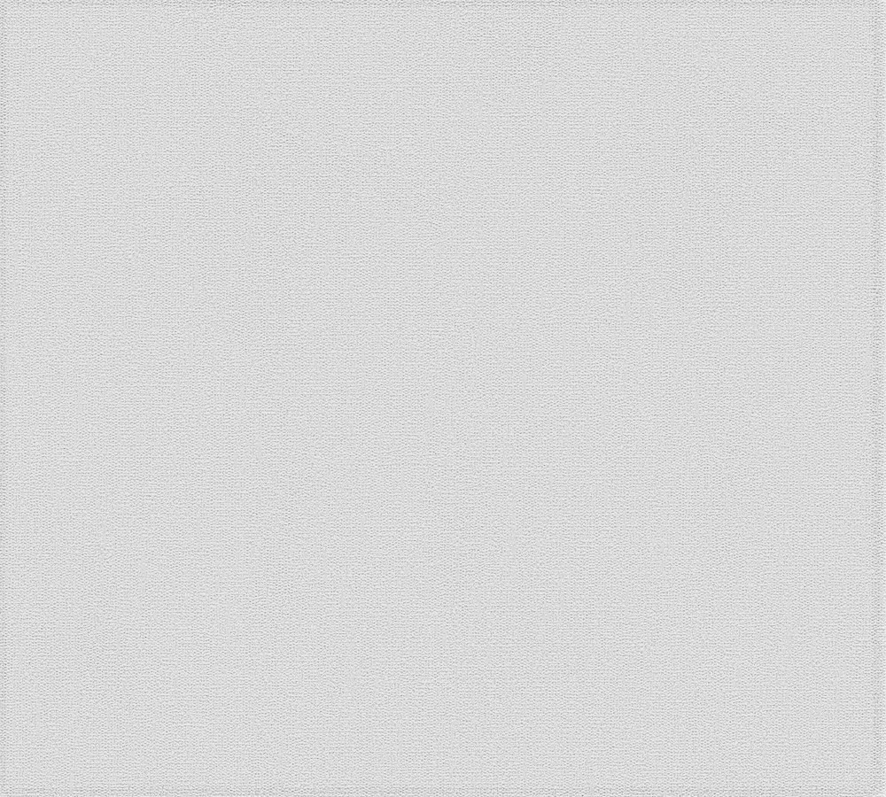 AS CREATION JEWEL SHIMMER PLAIN WALLPAPER-36877-3 SILVER