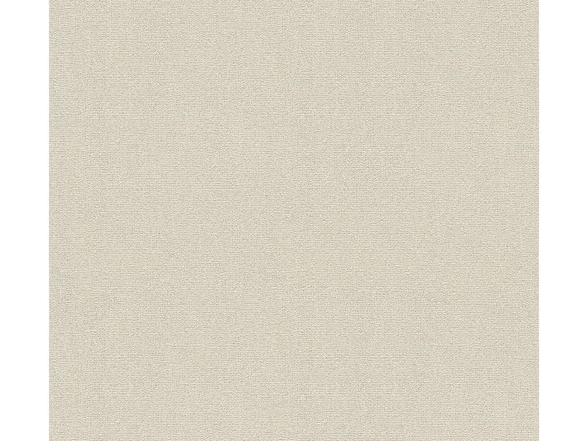 AS CREATION JEWEL SHIMMER PLAIN WALLPAPER-36877-2 – STONE