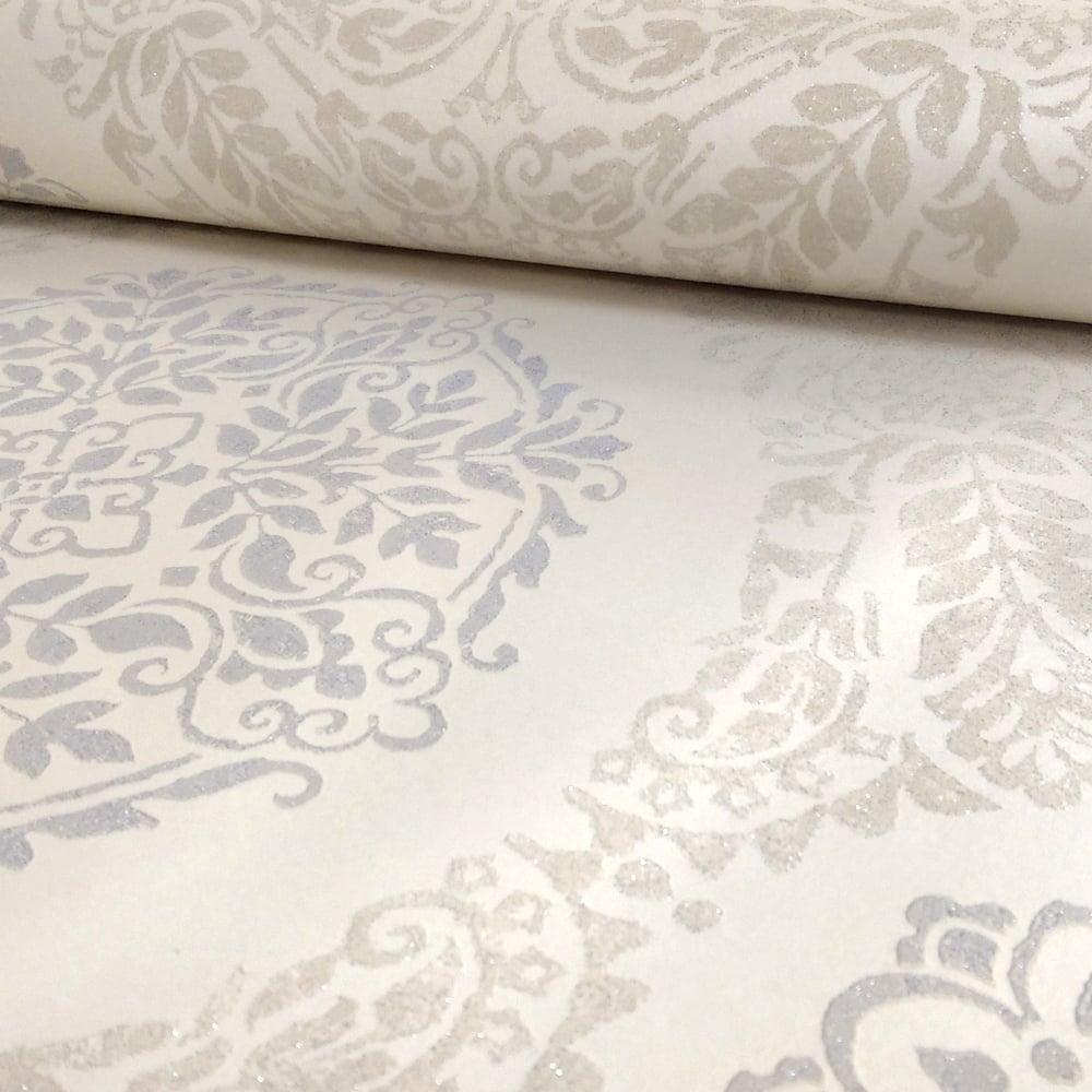 TIMOUR DAMASK