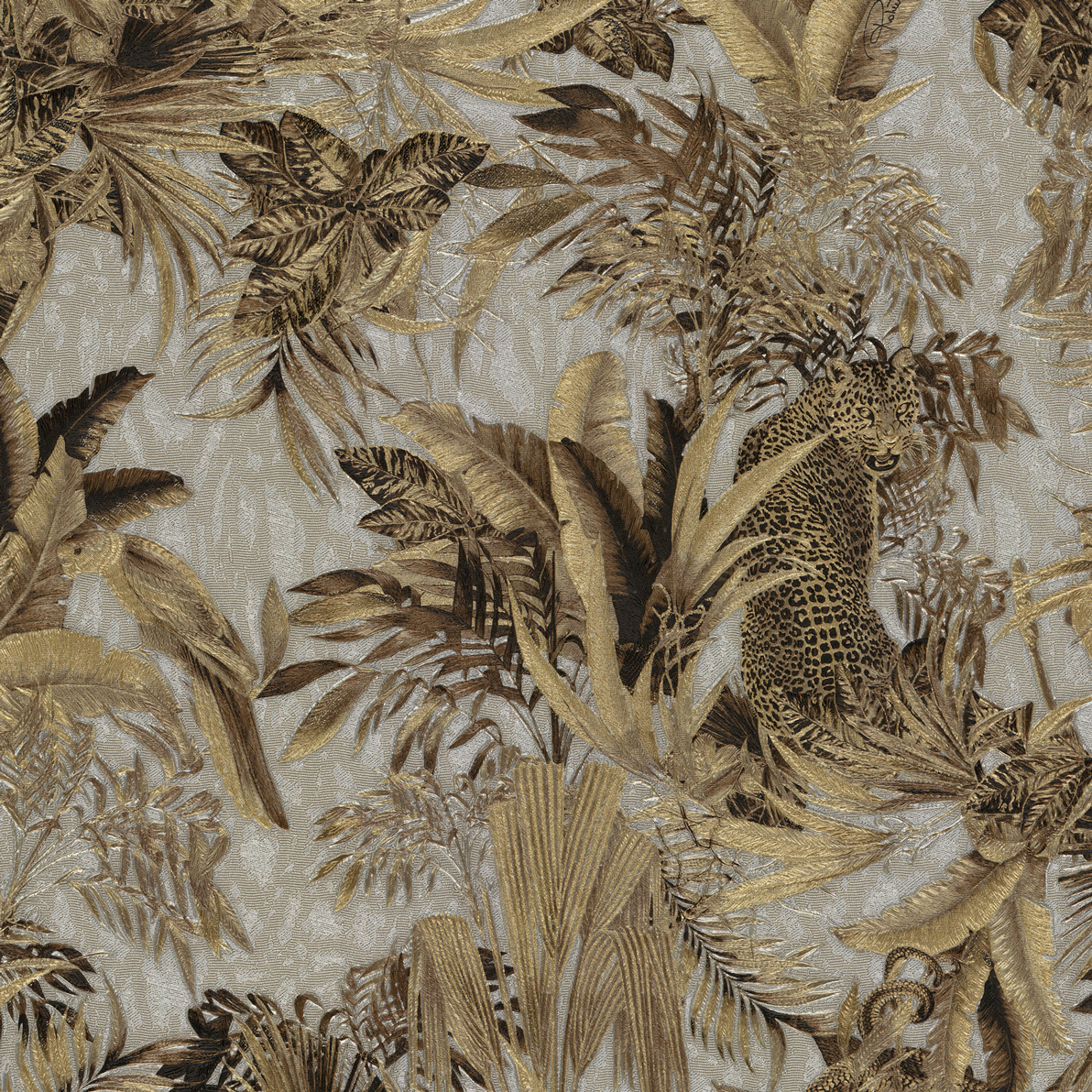 ROBERTO CAVALLI HOME 7 