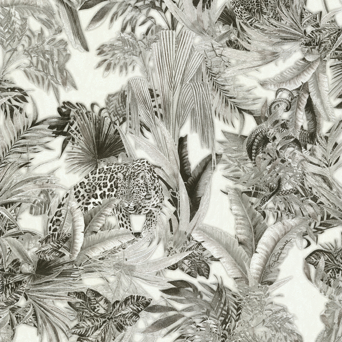 ROBERTO CAVALLI HOME 7 