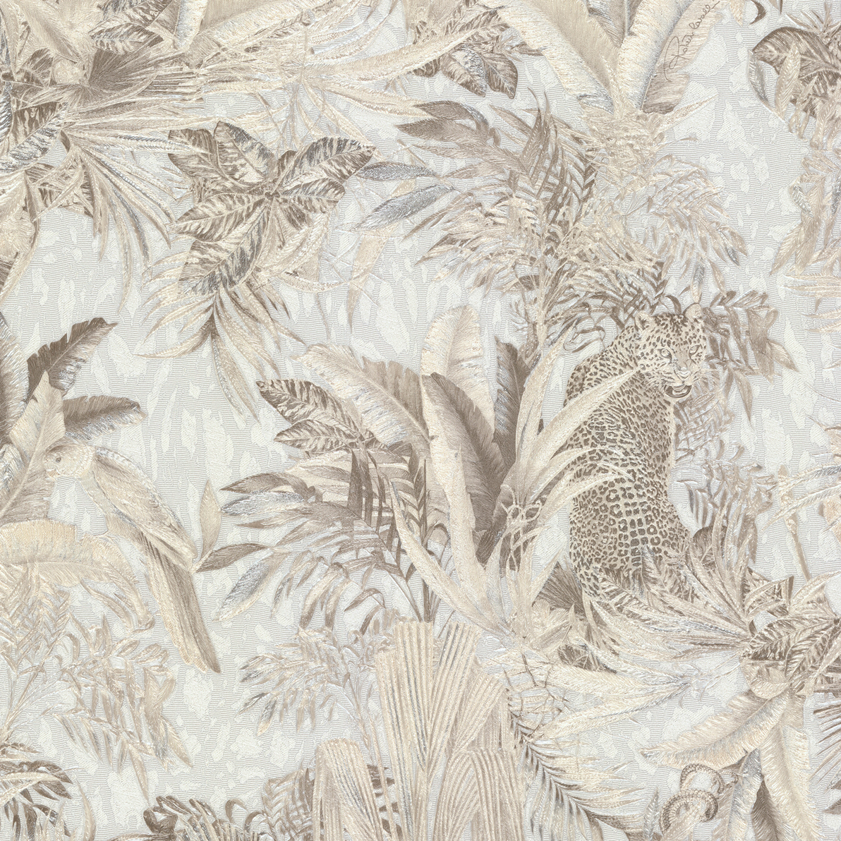 ROBERTO CAVALLI HOME 7 