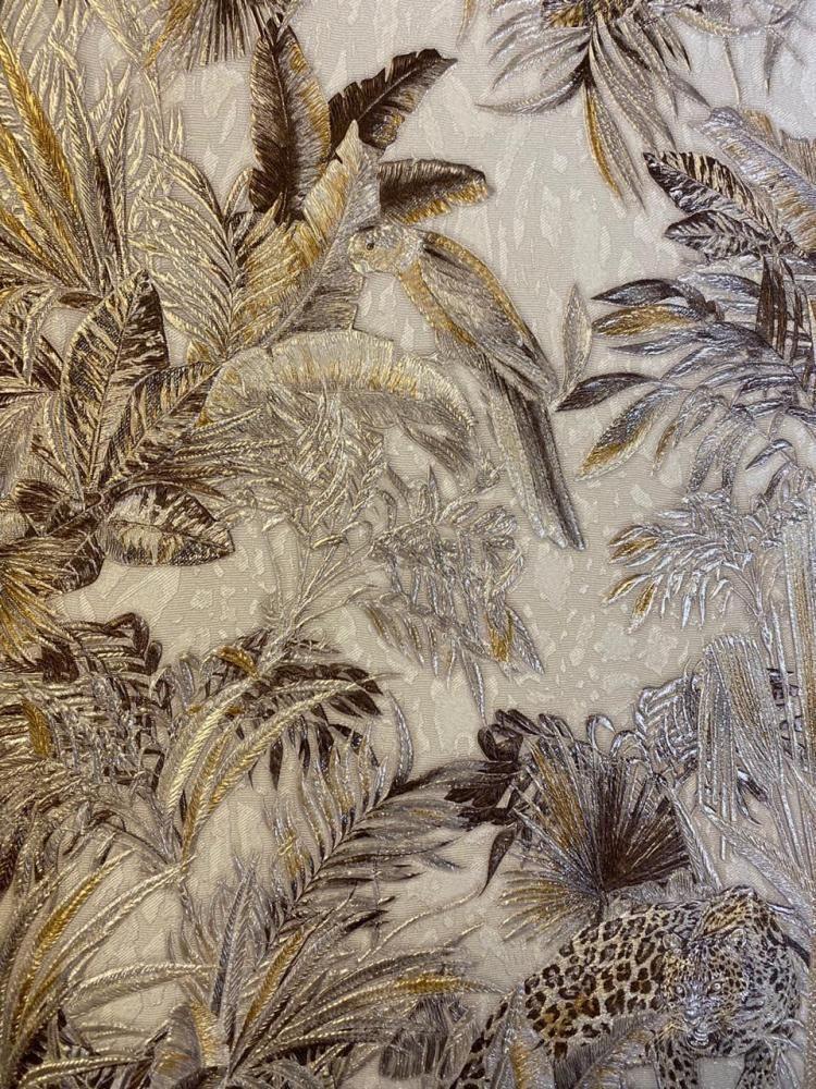 ROBERTO CAVALLI HOME 7 