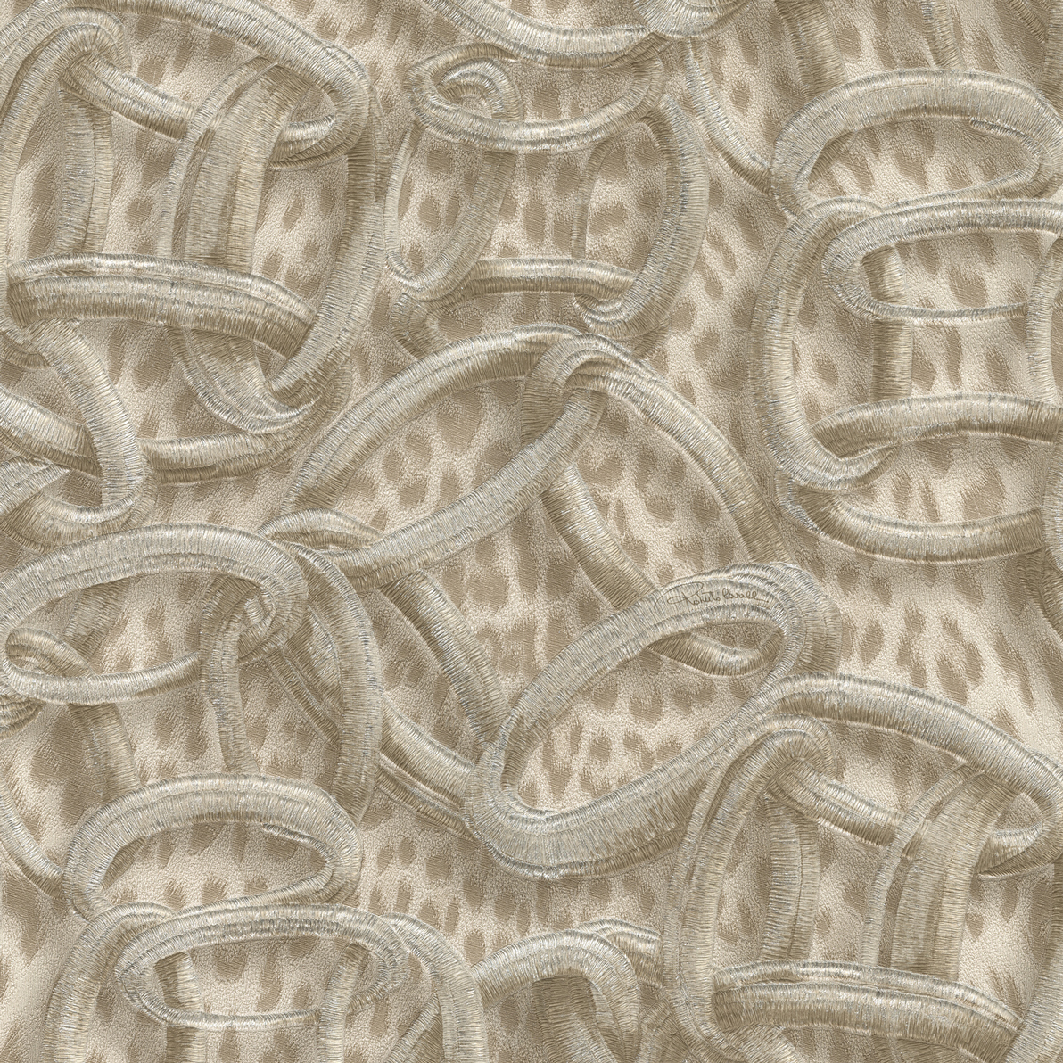 ROBERTO CAVALLI HOME 7 