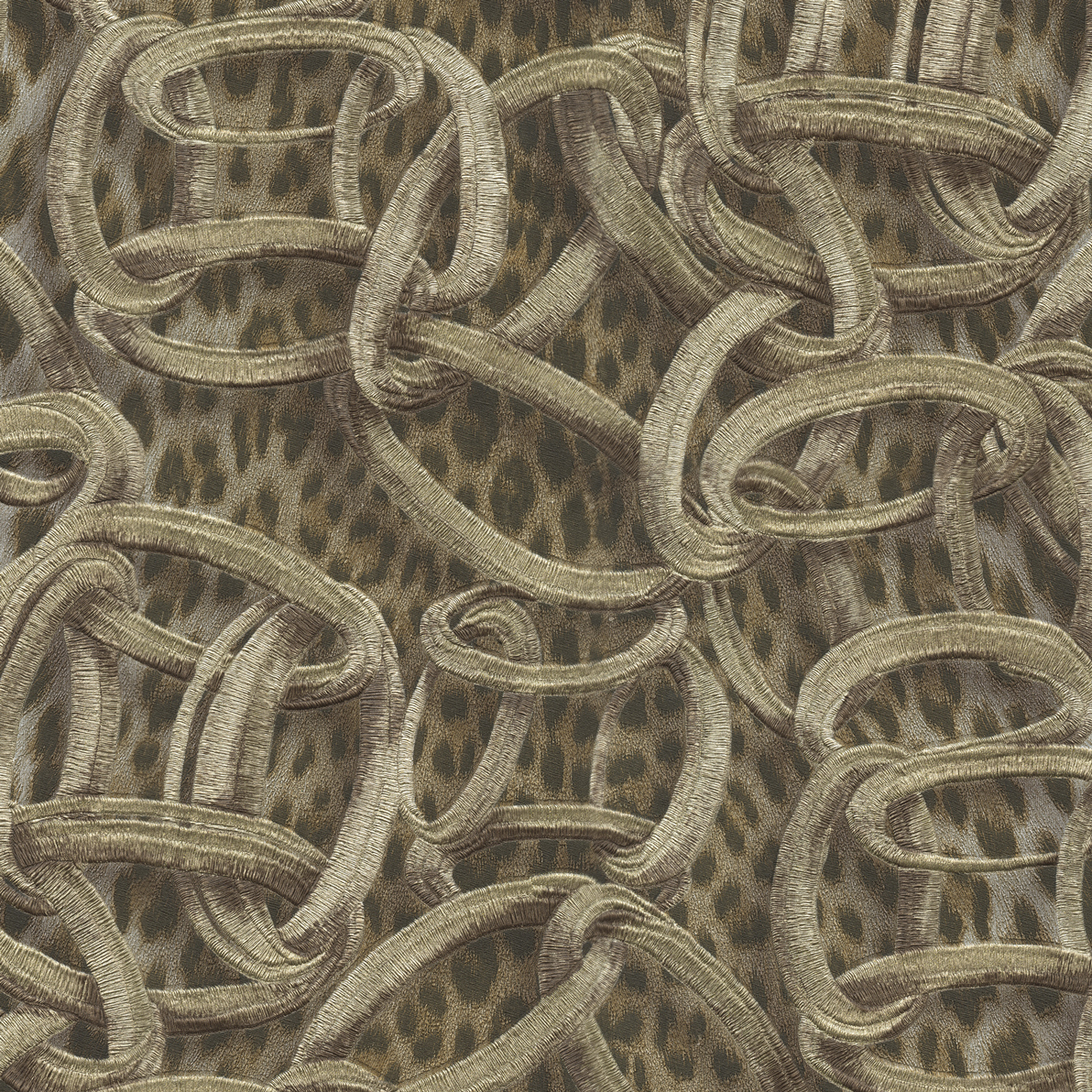 ROBERTO CAVALLI HOME 7 
