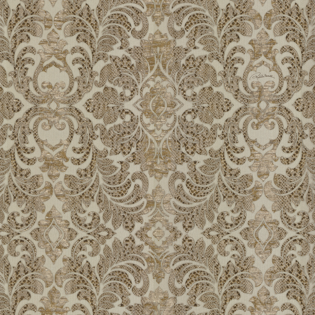 ROBERTO CAVALLI HOME 7 