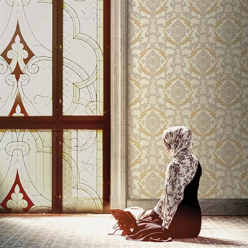 DAMASK