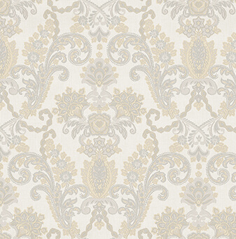 DAMASK ORNAMENTAL