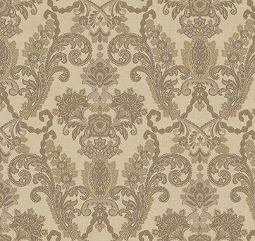 DAMASK ORNAMENTAL