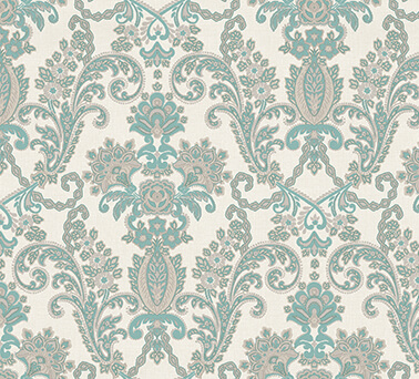 DAMASK ORNAMENTAL