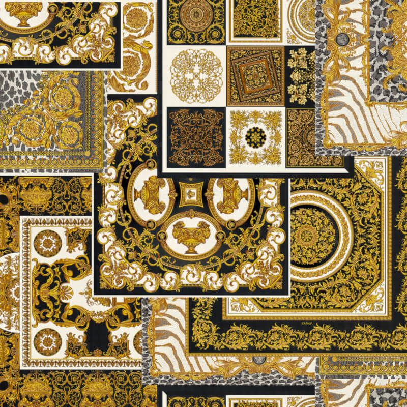 VERSACE