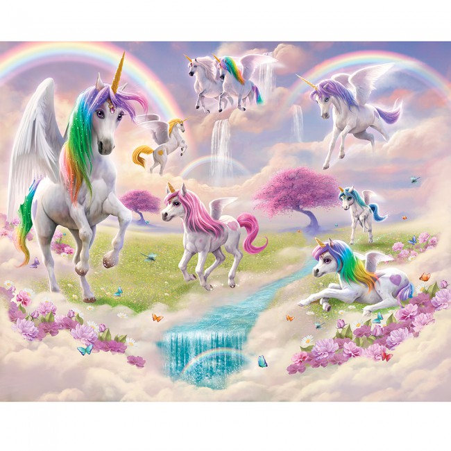 MAGICAL UNICORN