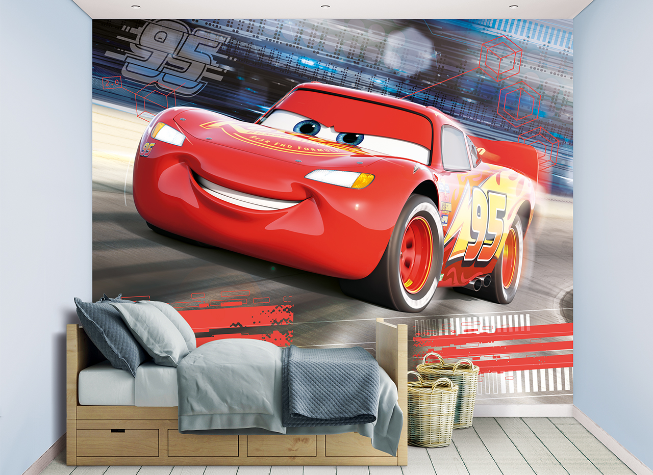 DISNEY CARS