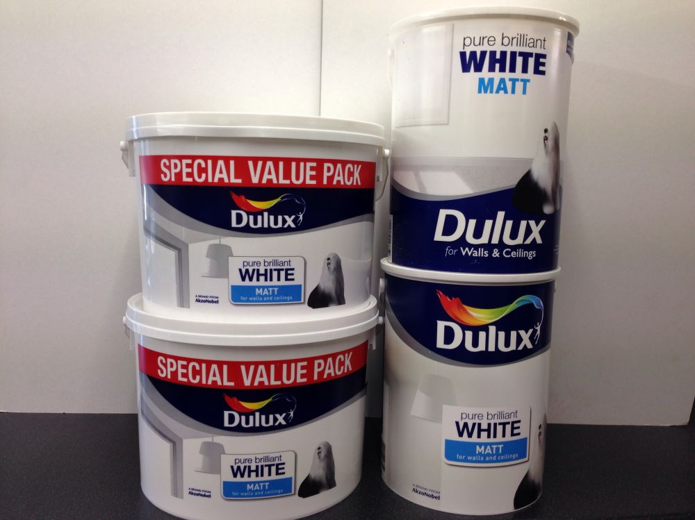 EMULSION WHITE