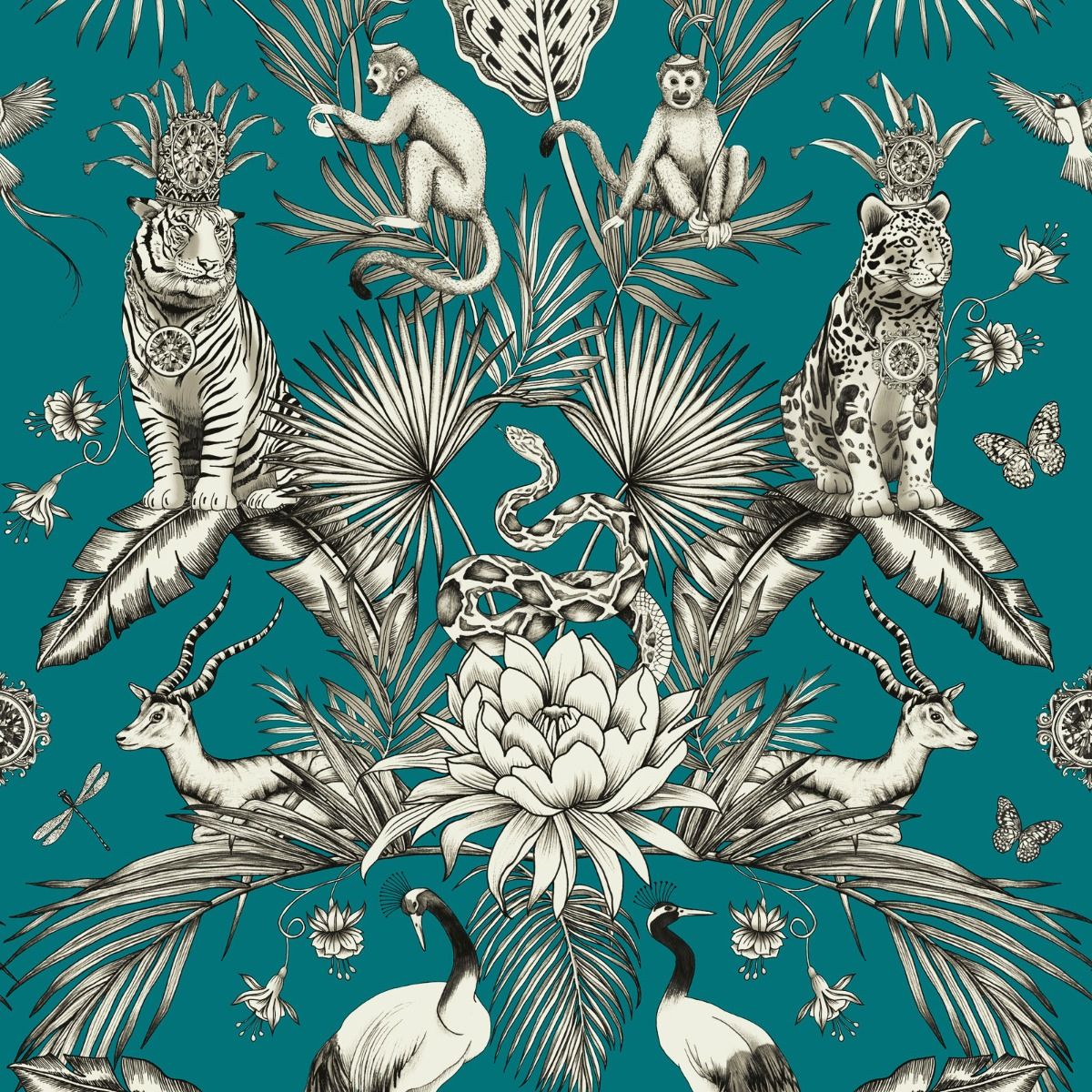 MENAGERIE ANIMAL