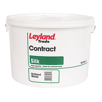 LEYLAND TRADE  CONTRACT PAINT