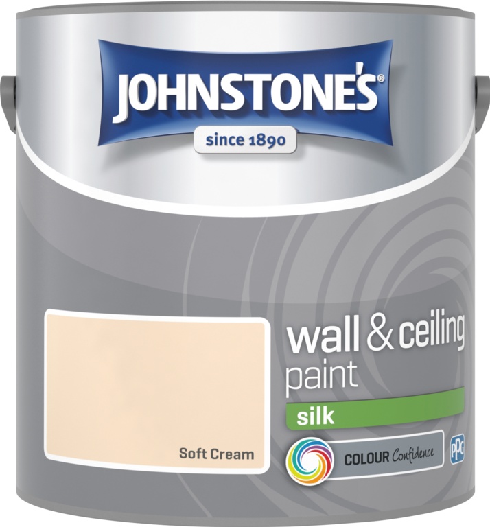 SOFT CREAM 2.5L