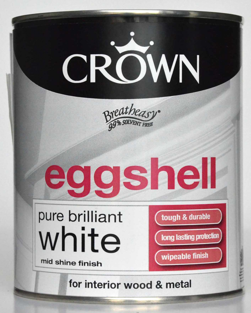 CROWN EGGSHELL