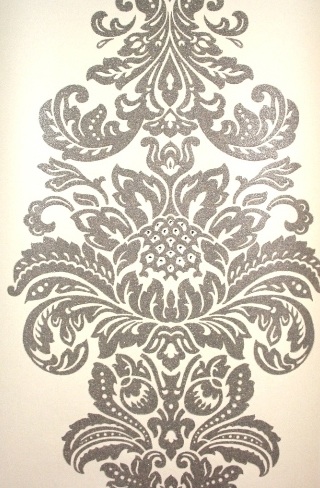 DAMASK SNOW